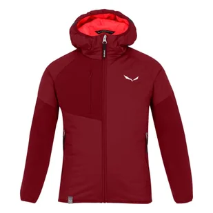SALEWA Ortles Hyb Twr K Jacket Unisex Dziecko Kurtka - Kurtki i płaszcze dla chłopców - miniaturka - grafika 1