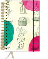 Zeszyty szkolne - TadaPlanner Notes w linie zeszyt A5 pamiętnik notatnik planer - miniaturka - grafika 1