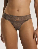 Majtki damskie - Majtki figi VIVIAN Esotiq jasny brąz M - miniaturka - grafika 1