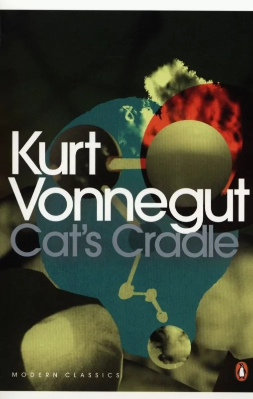 Cats Cradle Kurt Vonnegut