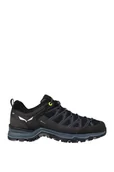 Buty trekkingowe męskie - BUTY MTN TRAINER LITE GTX-BLACK-BLACK - miniaturka - grafika 1