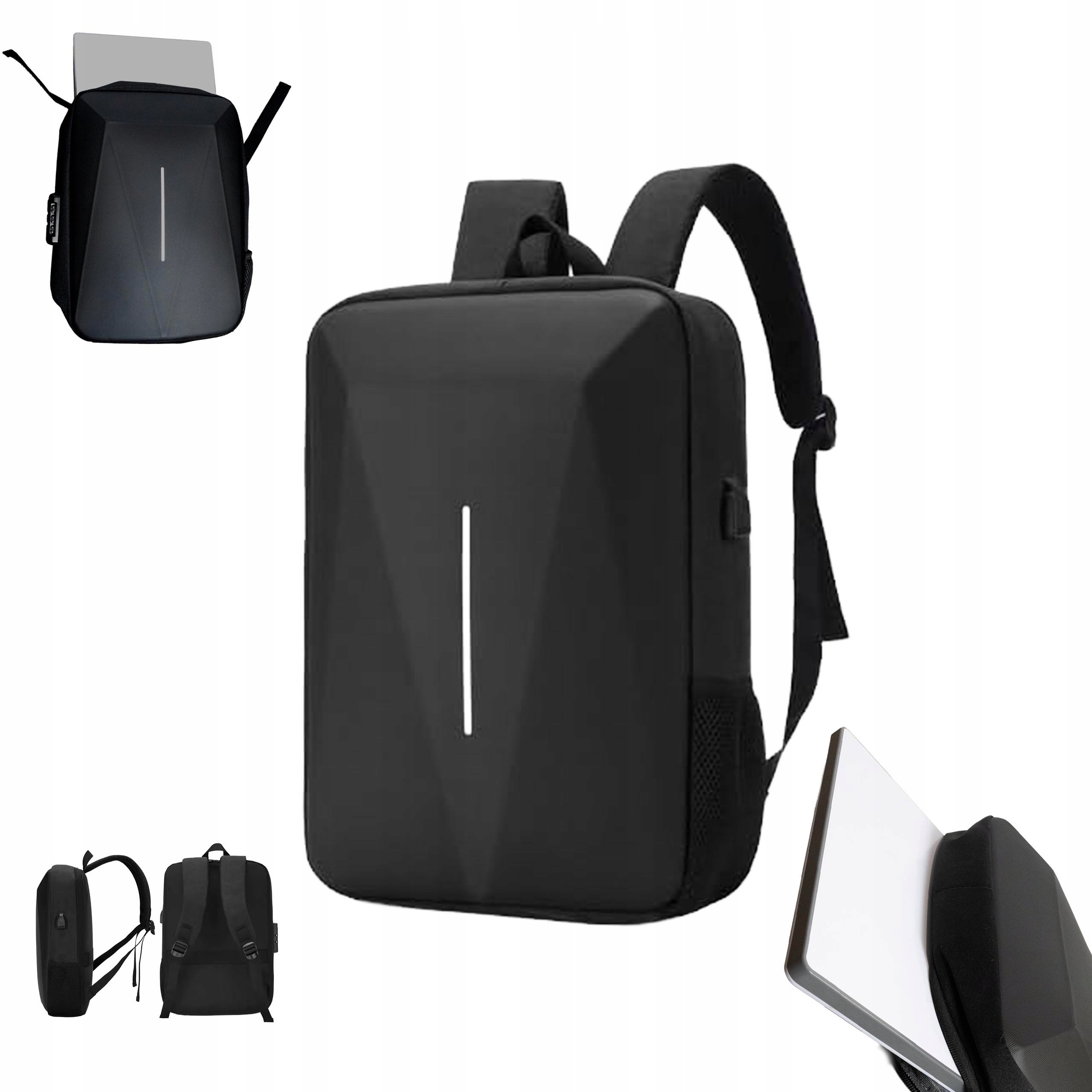 Plecak ochronny do Starlink Mini – bezpieczny transport zestawu