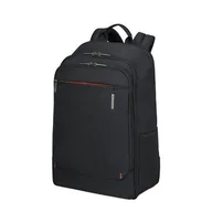 Torby na laptopy - Samsonite Network 4 17.3" czarny - miniaturka - grafika 1