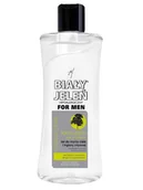 Żele pod prysznic dla mężczyzn - Pollena FOR MEN Żel do mycia ciała sok z brzozy 265 ml - miniaturka - grafika 1