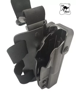 Kabura do Beretta APX Imperial Eagle SSS2006 - Kabury i pokrowce - miniaturka - grafika 2
