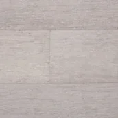 Podłogi drewniane - Bambus Creme Szczotkowany - miniaturka - grafika 1