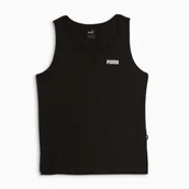 Koszulki i topy damskie - PUMA TANK TOP ESS SMALL LOGO 67712301 r S - miniaturka - grafika 1