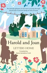 Harold and Joan - Biografie obcojęzyczne - miniaturka - grafika 1