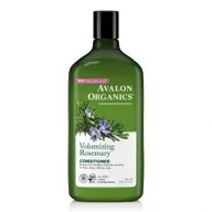 Odżywki do włosów - Avalon Organics Odżywka do włosów z rozmarynem dodająca objętości Avalon Organic 312 g - miniaturka - grafika 1