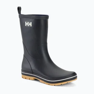 Kalosze męskie Helly Hansen Midsund 3 navy - Żeglarstwo - miniaturka - grafika 1
