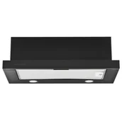 Okapy kuchenne - GÖTZE & JENSEN TH201KM - miniaturka - grafika 1