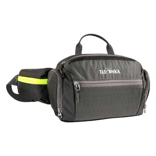 Nerka TATONKA HIP BOTTLE DOUBLE 2228.021 – Szary - Nerki - miniaturka - grafika 1