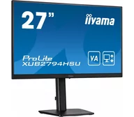 Monitory - IIYAMA 27 cali XUB2794HSU-B1  - miniaturka - grafika 1