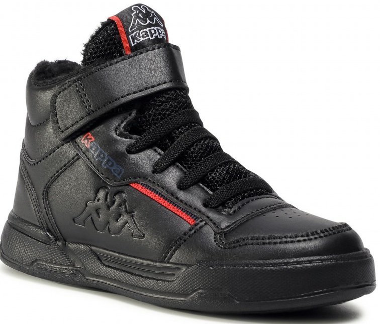 Buty Dziecięce Kappa Mangan 260827K-1120 Jesień 26