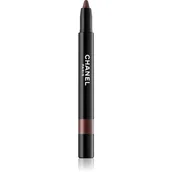 Cienie do powiek - Chanel 04 ELECTRIC BROWN Cienie do powiek Eyeliner Kredka typu kohl 0.8 g - miniaturka - grafika 1