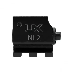 Celownik laserowy UX NL2 - Lunety i akcesoria - miniaturka - grafika 1