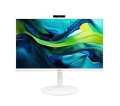 Zestawy komputerowe - Acer Aspire C27-1E13U7UNH i7-1355U 27" 16GB RAM 512GB Dysk SSD Win11 Biały DQ.BNREP.005 - miniaturka - grafika 1