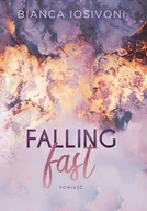 E-booki dla dzieci i młodzieży - Falling fast - miniaturka - grafika 1