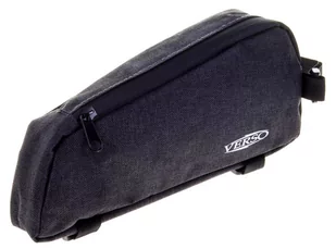 VERSO NEGRO Sakwa Rowerowa Pod Ramę 2 L, bikepacking - Sakwy rowerowe - miniaturka - grafika 1