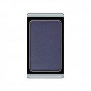 Cienie do powiek - Artdeco Duochrome 270 navy blue - miniaturka - grafika 1