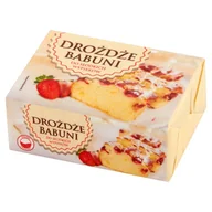 Proszki do pieczenia, drożdże - Drożdże Babuni do słodkich wypieków 100 g - miniaturka - grafika 1