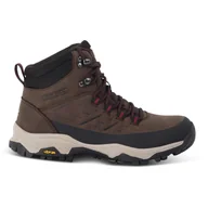 Buty trekkingowe damskie - Buty damskie Regatta Womens Blake Boot Rozmiar butów (UE): 40 / Kolor: brązowy - miniaturka - grafika 1