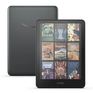 Czytniki ebooków - Amazon B0CX8YKQ2H 32 GB Czarny - miniaturka - grafika 1