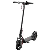 Hulajnogi elektryczne - Hulajnoga elektryczna SEGWAY F2 Pro D II 65km 900W 10" Czarny - miniaturka - grafika 1
