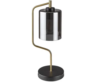 Rabalux 74202 - Lampa stołowa PEREZ 1xE27/40W/230V - Lampy stojące - miniaturka - grafika 1