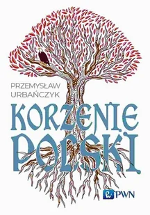 Korzenie Polski - E-booki - historia - miniaturka - grafika 1
