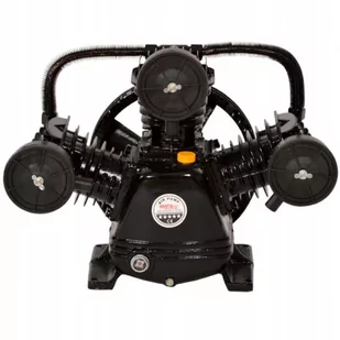 KRAFT&DELE Sprężarka KD1406 - Sprężarki i kompresory - miniaturka - grafika 2