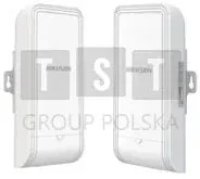 DS-3WF3000-EI-5AC/P Most bezprzewodowy zestaw WiFi 867Mb/s 3km 5GHz - Routery - miniaturka - grafika 1