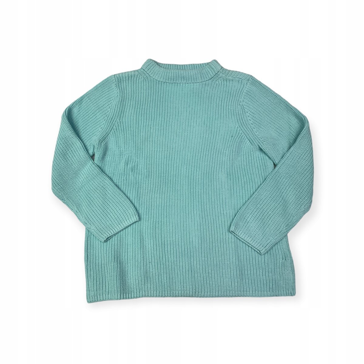 Sweter damski d��ugi r��kaw TALBOTS XL PETITE