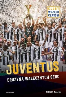 Juventus. Drużyna walecznych serc - Książki edukacyjne - miniaturka - grafika 3