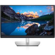 Monitory - Dell UP3221Q Srebrny (210-AXVH) - miniaturka - grafika 1