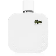 Wody i perfumy męskie - Lacoste Eau de L.12.12 Blanc Woda toaletowa 175ml - miniaturka - grafika 1
