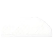 Akcesoria do robotów sprzątających - XIAOMI Mi Robot Vacuum-Mop P Disposable Mop Pad White SKV4114TY - miniaturka - grafika 1