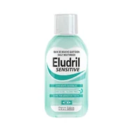Eludril SENSITIVE płyn do płukania jamy ustnej do zębów wrażliwych 500 ml
