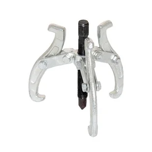 Ściągacz do łożysk 3-ramienny 100 mm FASTER TOOLS - Narzędzia samochodowe - miniaturka - grafika 1