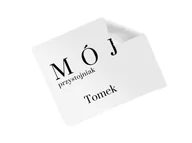 Akcesoria do okularów - Ściereczka personalizowana do okularów Mój przystojniak - 1 szt. - miniaturka - grafika 1