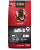 Sucha karma dla psów - BELCANDO Baseline Ranger Grain Free 12,5 kg - miniaturka - grafika 1