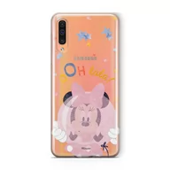 Etui i futerały do telefonów - Etui na SAMSUNG Galaxy A50/A50s/A30s DISNEY Minnie 046 - miniaturka - grafika 1