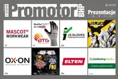 Czasopisma - Promotor BHP | nr 1-2/2019 (pdf) - miniaturka - grafika 1