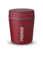 Termosy - TERMOS TRAILBREAK LUNCH JUG 400-BARN RED - miniaturka - grafika 1