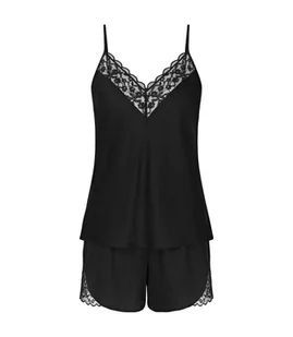 Triumph piżama damska  Wild Azalea Florale PSW-44 - Bielizna nocna - miniaturka - grafika 1