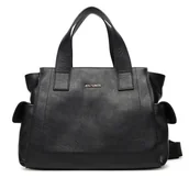 Torebki damskie - Torebka Pikolinos Wha-374C1 Czarny - miniaturka - grafika 1