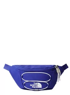 Nerki - Saszetka The North Face Jester Bum Bag - lapis blue / tnf white - grafika 1