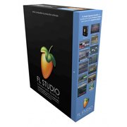 FL Studio 21 Signature Bundle EDU (wersja elektroniczna) + DOŻYWOTNIE DARMOWE AKTUALIZACJE