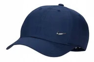 Czapki i chusty sportowe męskie - Czapka z daszkiem NIKE bejsbolówka kaszkietówka Dri-FIT R. L/XL - miniaturka - grafika 1