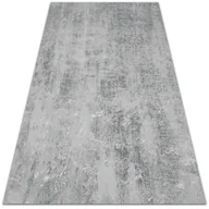 Dywany zewnętrzne - Dywan zewnętrzny tarasowy wzór Brudny beton 140x210 cm - miniaturka - grafika 1